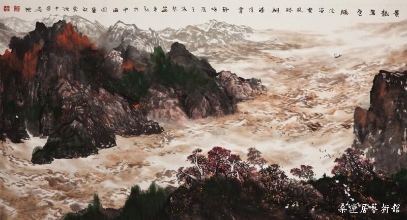 A20112刘淑琴黄龙驾云