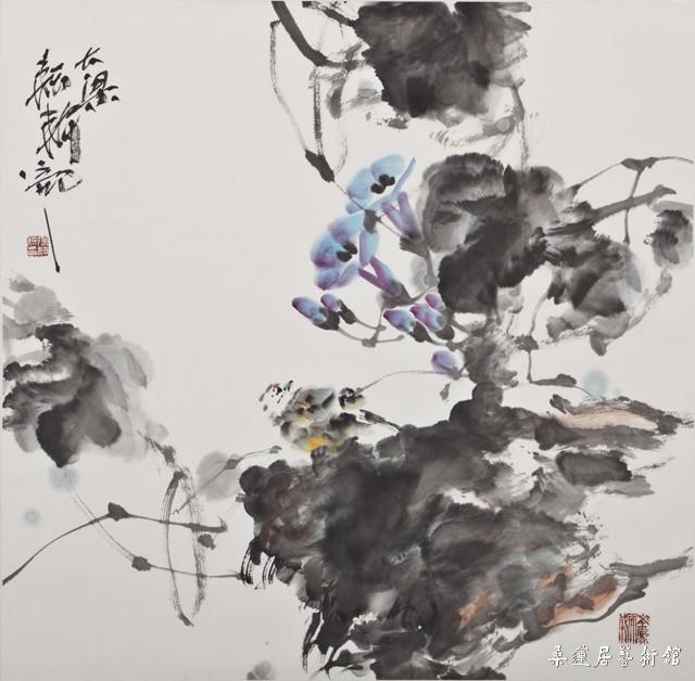 徐耘耕 无题