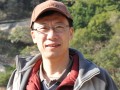 周六，崔寒柏与你相约泉州青年书法大讲坛