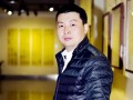 心性与画境——郭子健个人绘画作品展将于12月26日开幕