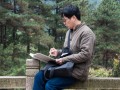 桑莲雅集｜金心明：风进了松林还会出来吗？