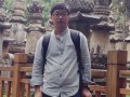 桑莲雅集｜吾兄中翔