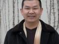 岁末贺年｜尚宽斋主人梁碧龙