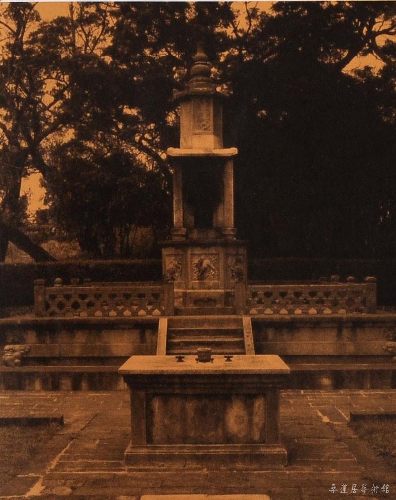 台湾敬字亭