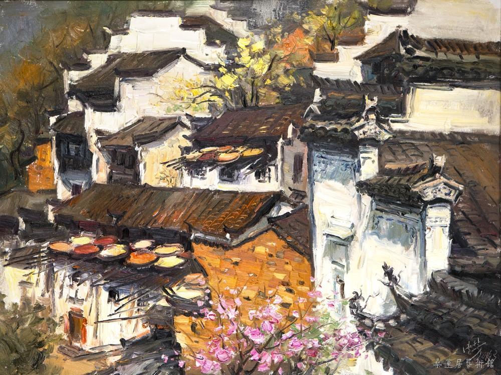 世外桃源 缩图