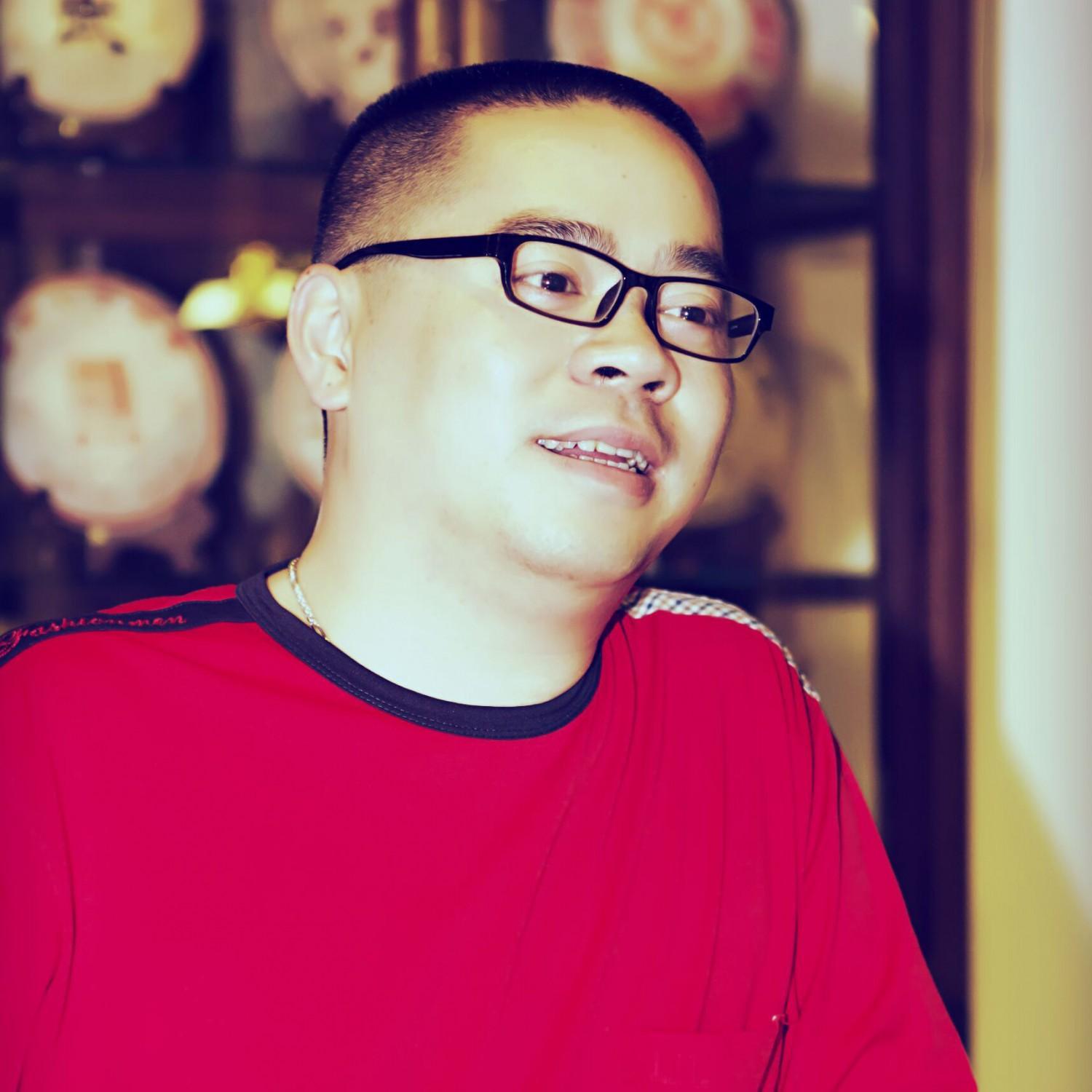 黄福强（方4）