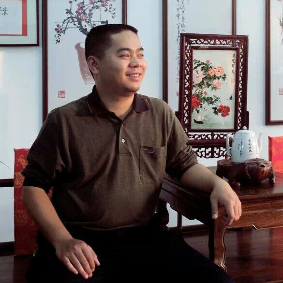 黄福强（方6）