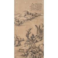 山水