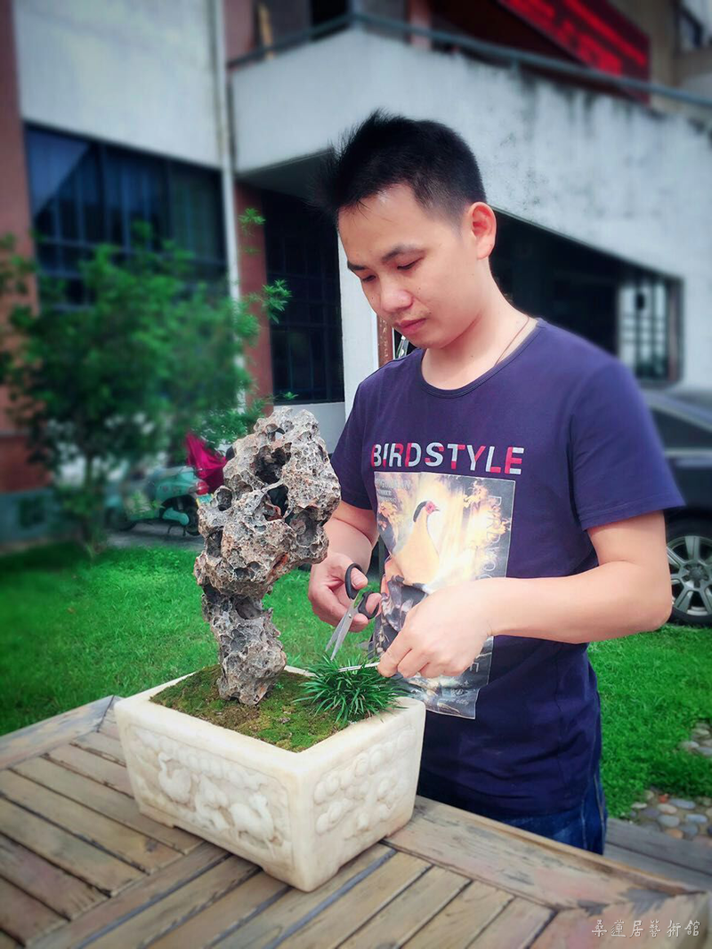 刘才能