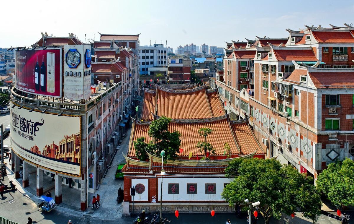东观西台2