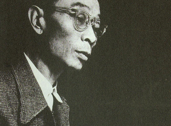 傅雷