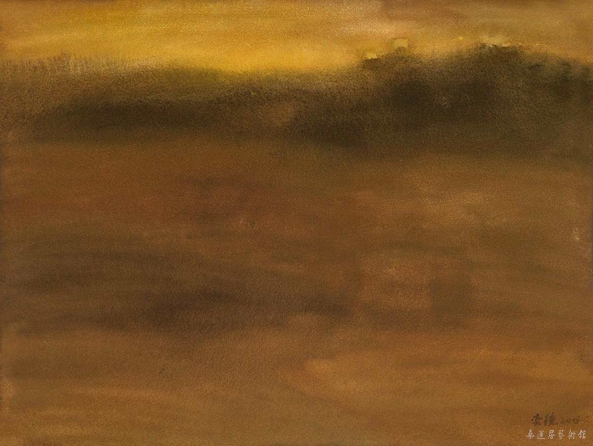 林奕德 梦境 46×61cm 缩图
