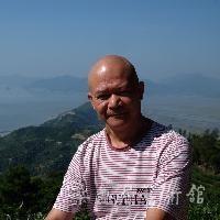 黄永生