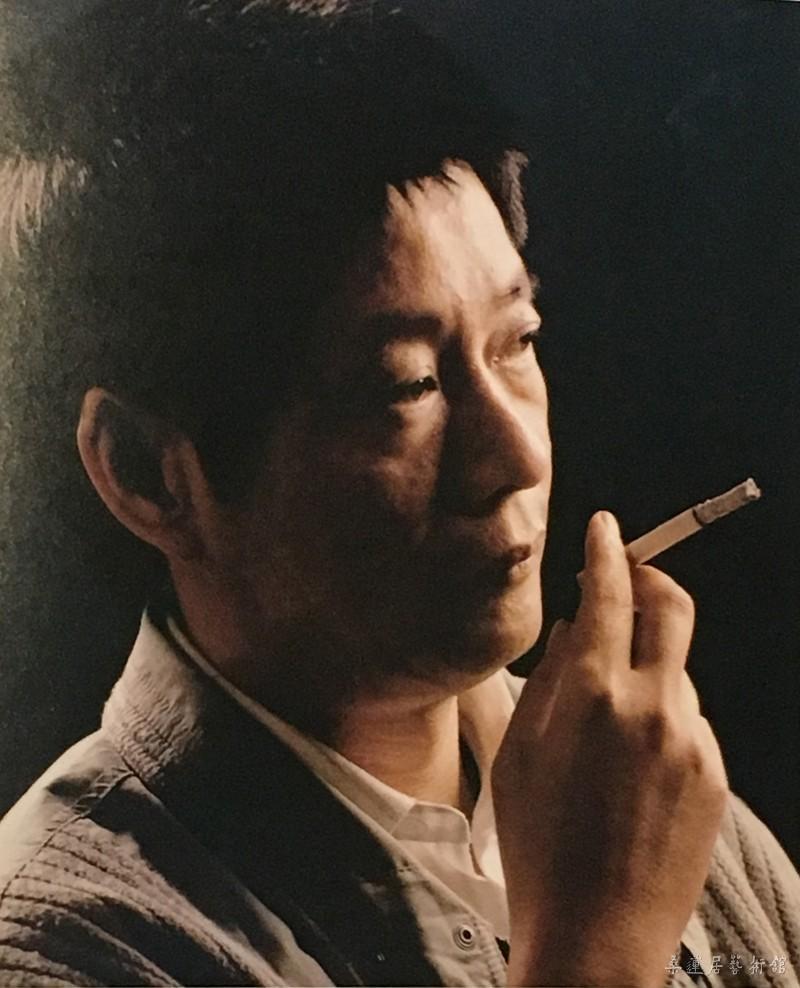 林剑仆头像