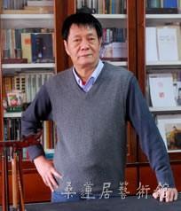 林剑仆