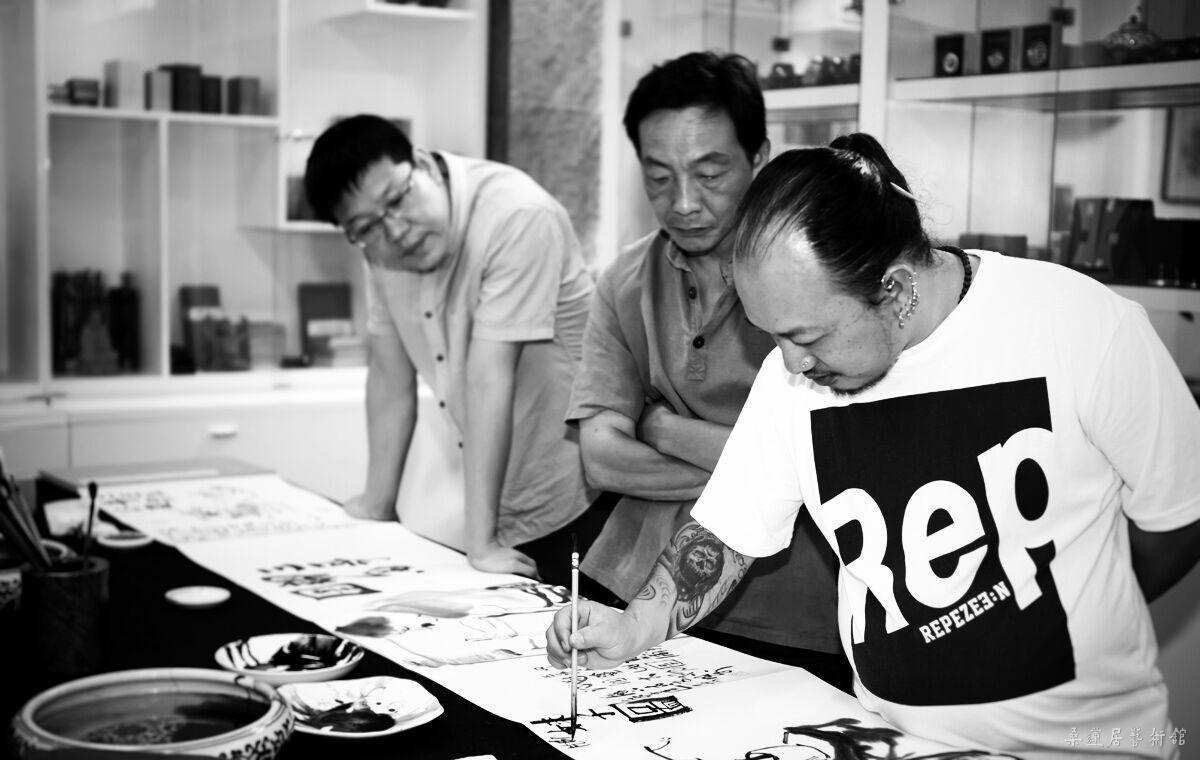 老瓜(赵剑王 摄)