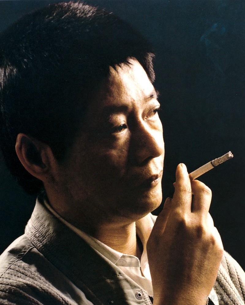 林剑仆(赵剑王翻拍自《林剑仆国画集》) 缩图