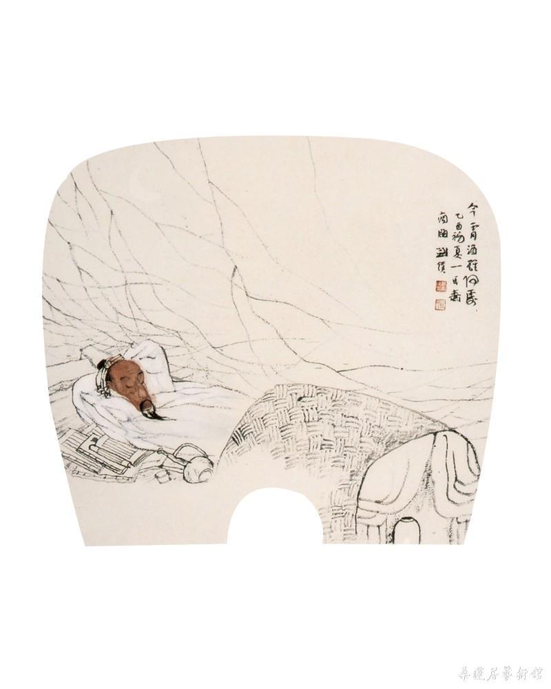 今宵酒醒何处 缩图