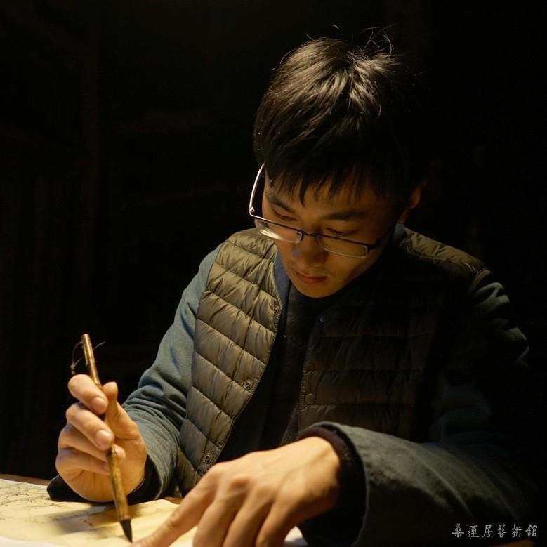 赵柘 缩图 正