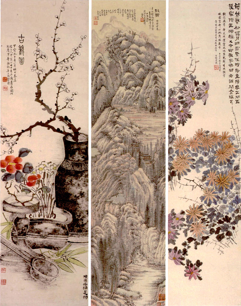 姚华 作品副本副本