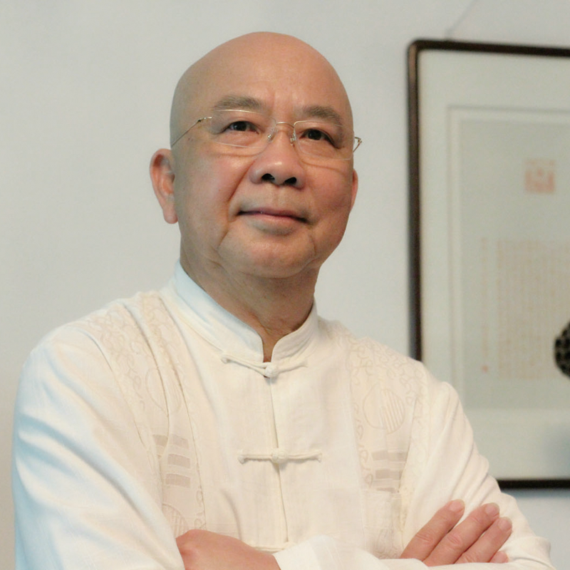 魏群超（正方）