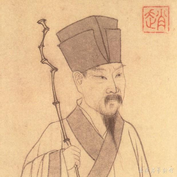 苏轼 缩图