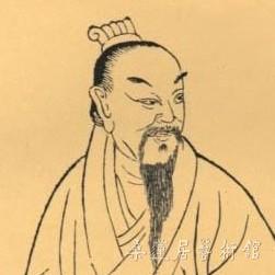米芾（1051-1108）