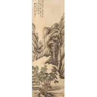 山水
