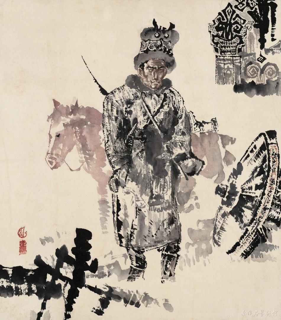老汉