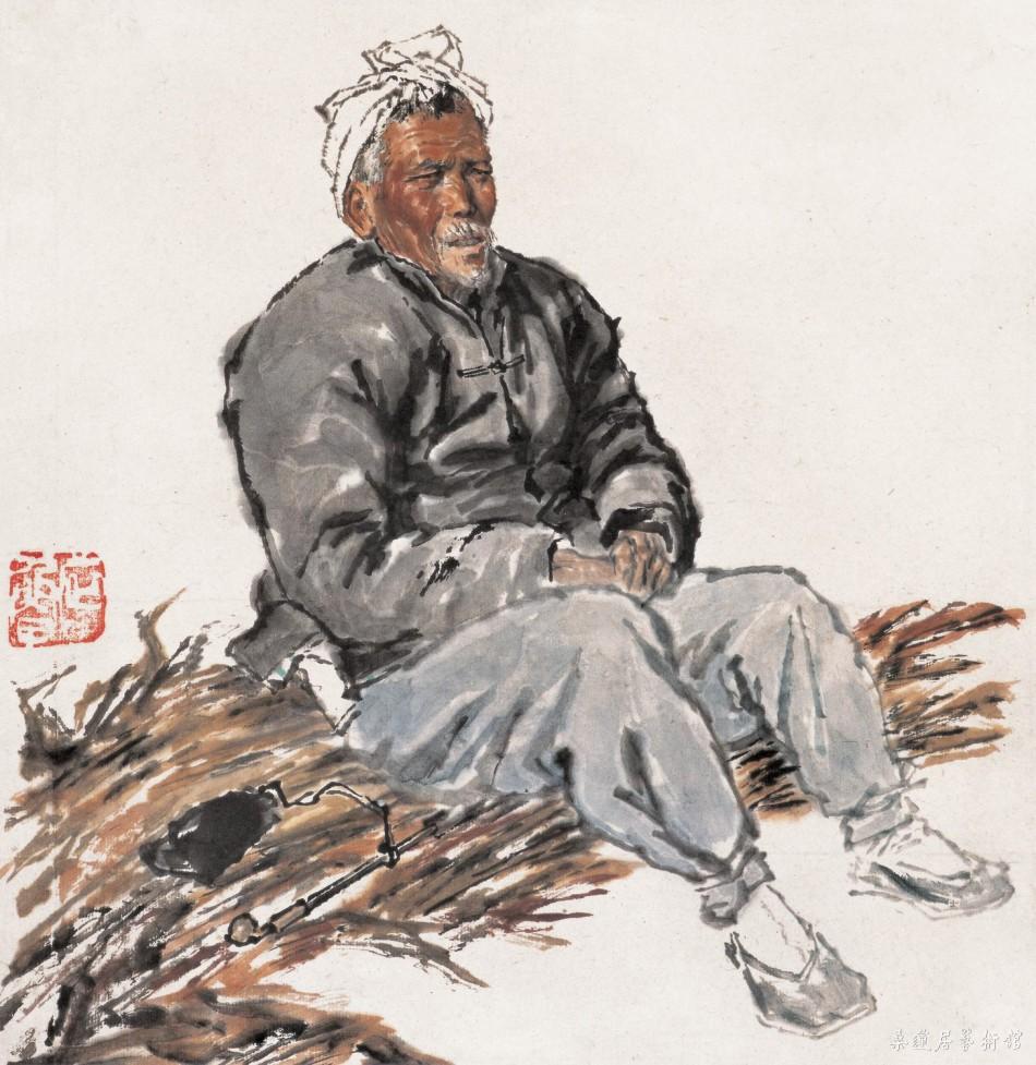 人物1