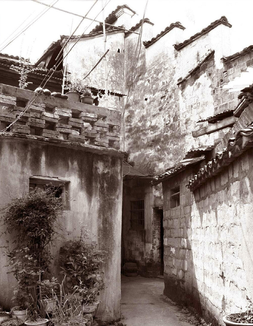 査士标故居 副本