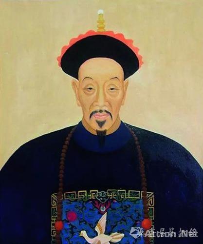 桑莲居｜论交友，我只服陈介祺