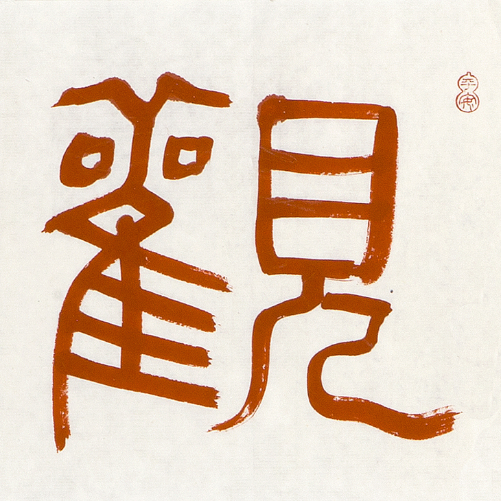 观