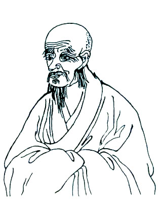 担当和尚