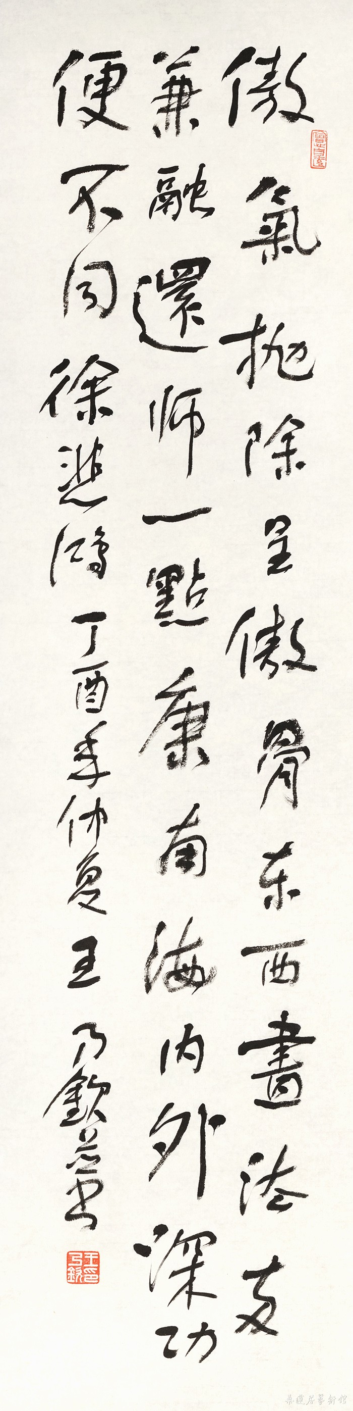 78 徐悲鸿