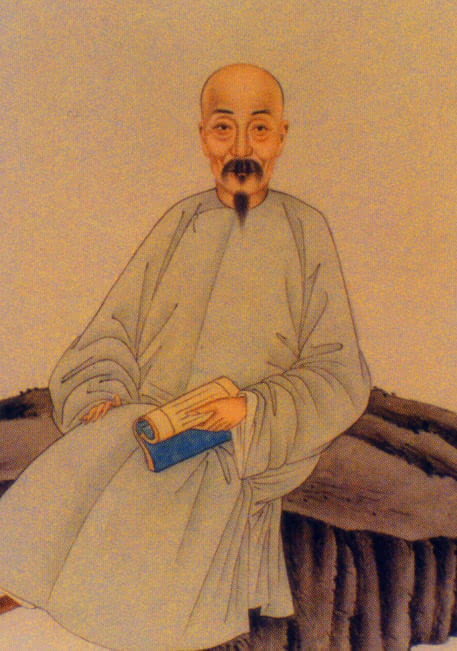吴大澂