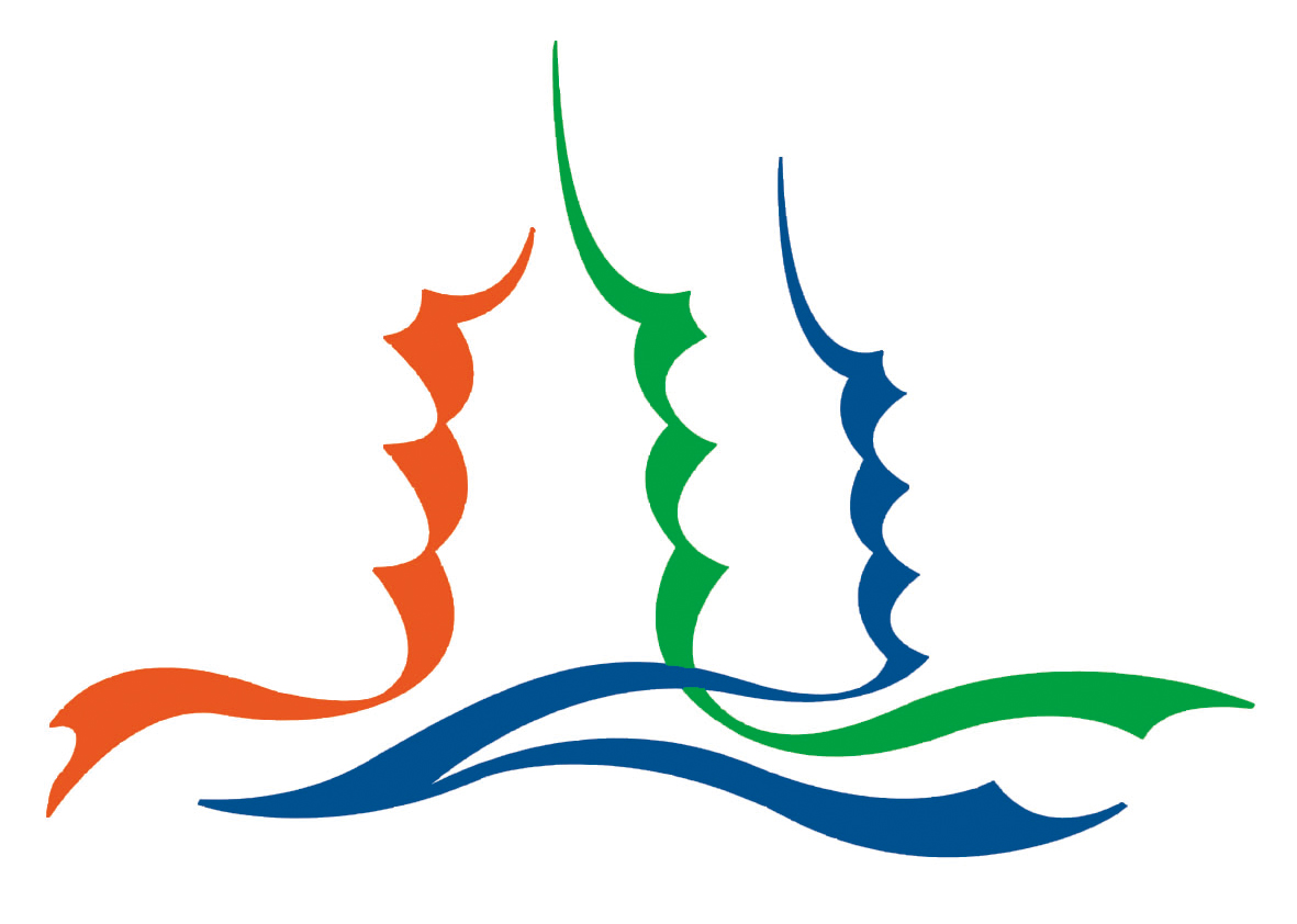 海丝logo 裁