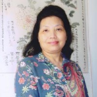 陈秀卿