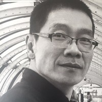 何玮明