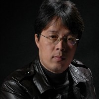 曲庆伟