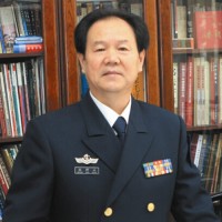 张坤山