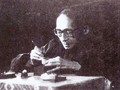 陈巨来：“元朱文为近代第一”