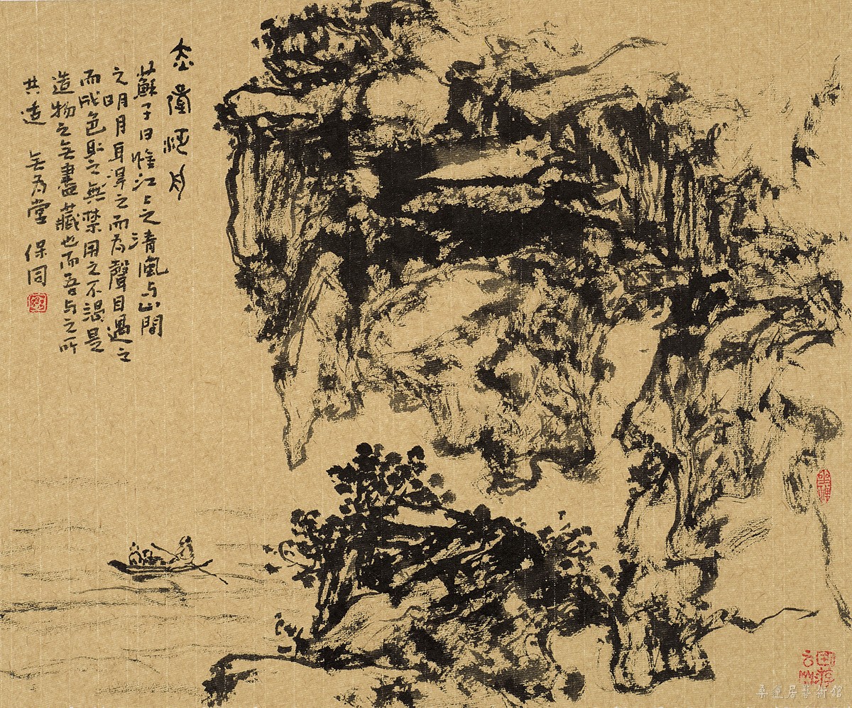 DSV_8104 赤壁泛舟 缩图