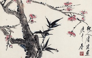 桑莲居｜播芳六合：沪上有画院，堪与宋时兴