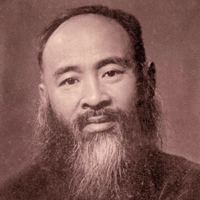张大千 副本