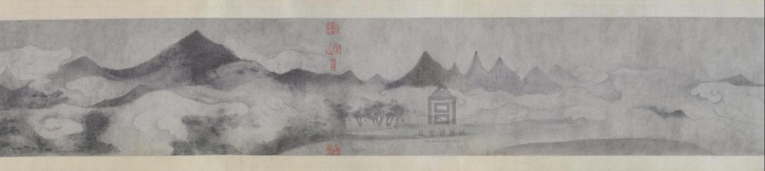 潇湘奇观图卷2