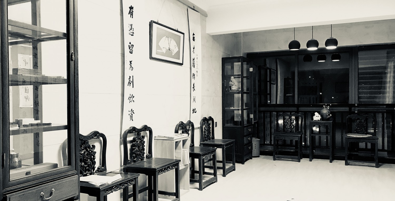 小琁山房2