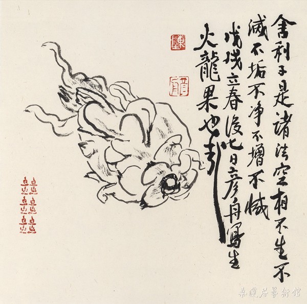 火龙果