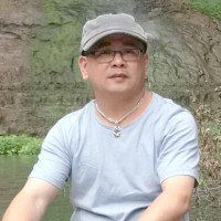 许林峰