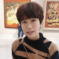 陈晓萍